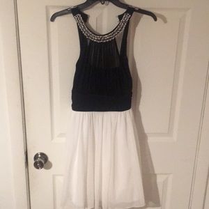 Dillard’s formal dress